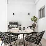 Garden 46b Walking Distance To Puerto Banus Lejlighed