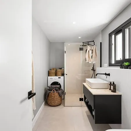 Garden Suites 46B Walking Distance To Puerto Banus