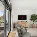 דירה Garden 46b Walking Distance To Puerto Banus מארבלה