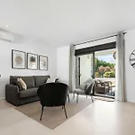 דירה Garden 46b Walking Distance To Puerto Banus