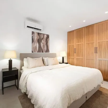 Apartmán Garden Suites 46B Walking Distance To Puerto Banus *